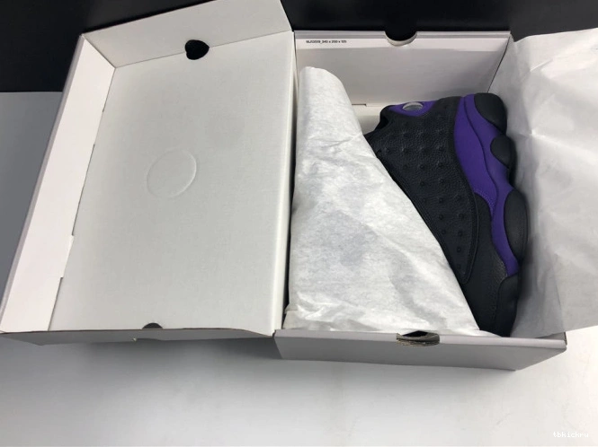 Cheap TBkick DJ5982-015 13 Jordan Purple Court Air 0722